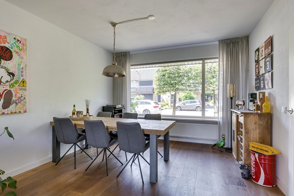 Medium property photo - Van Speijklaan 5, 5694 CG Son en Breugel